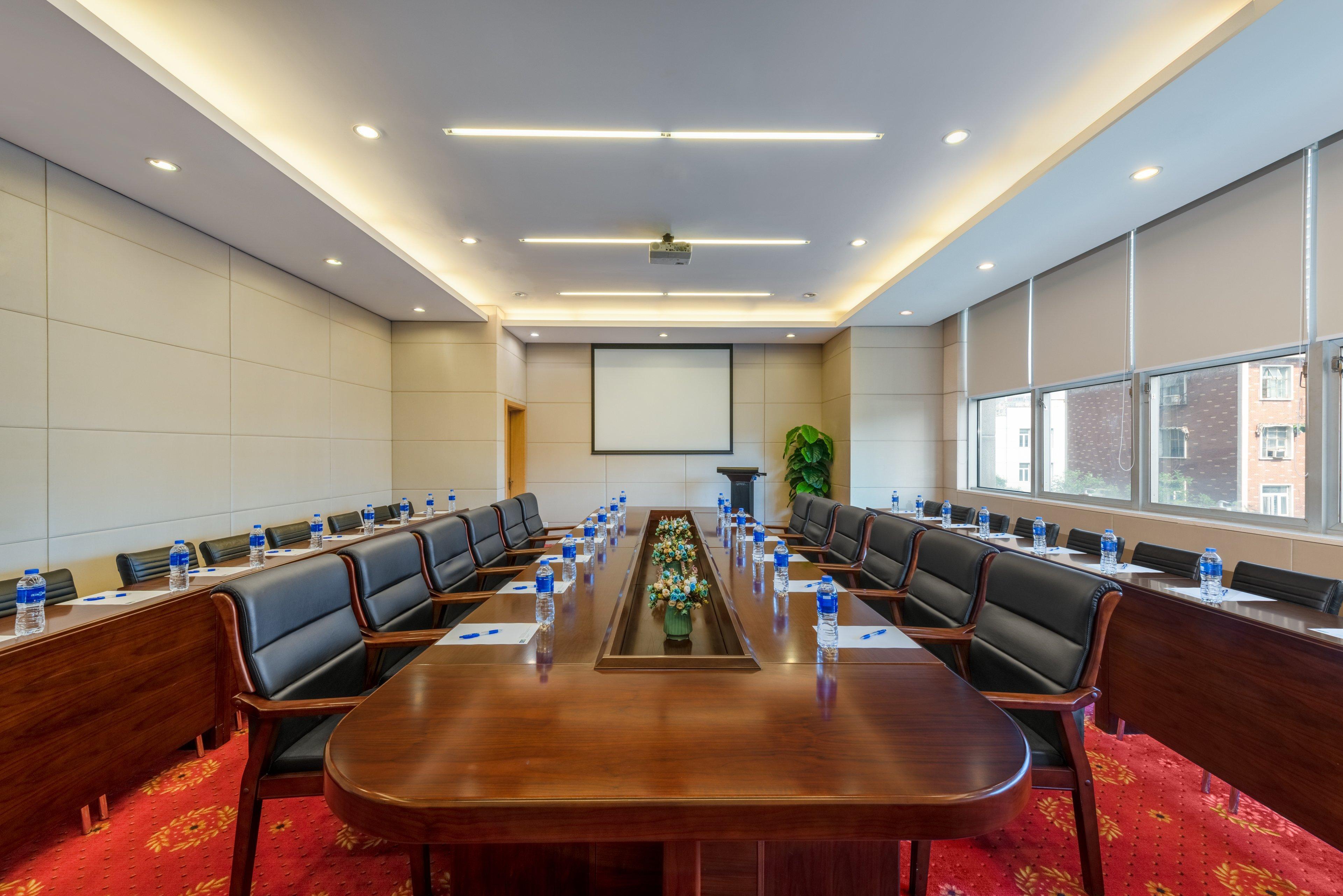 Holiday Inn Express Tianjin Heping By Ihg Ngoại thất bức ảnh