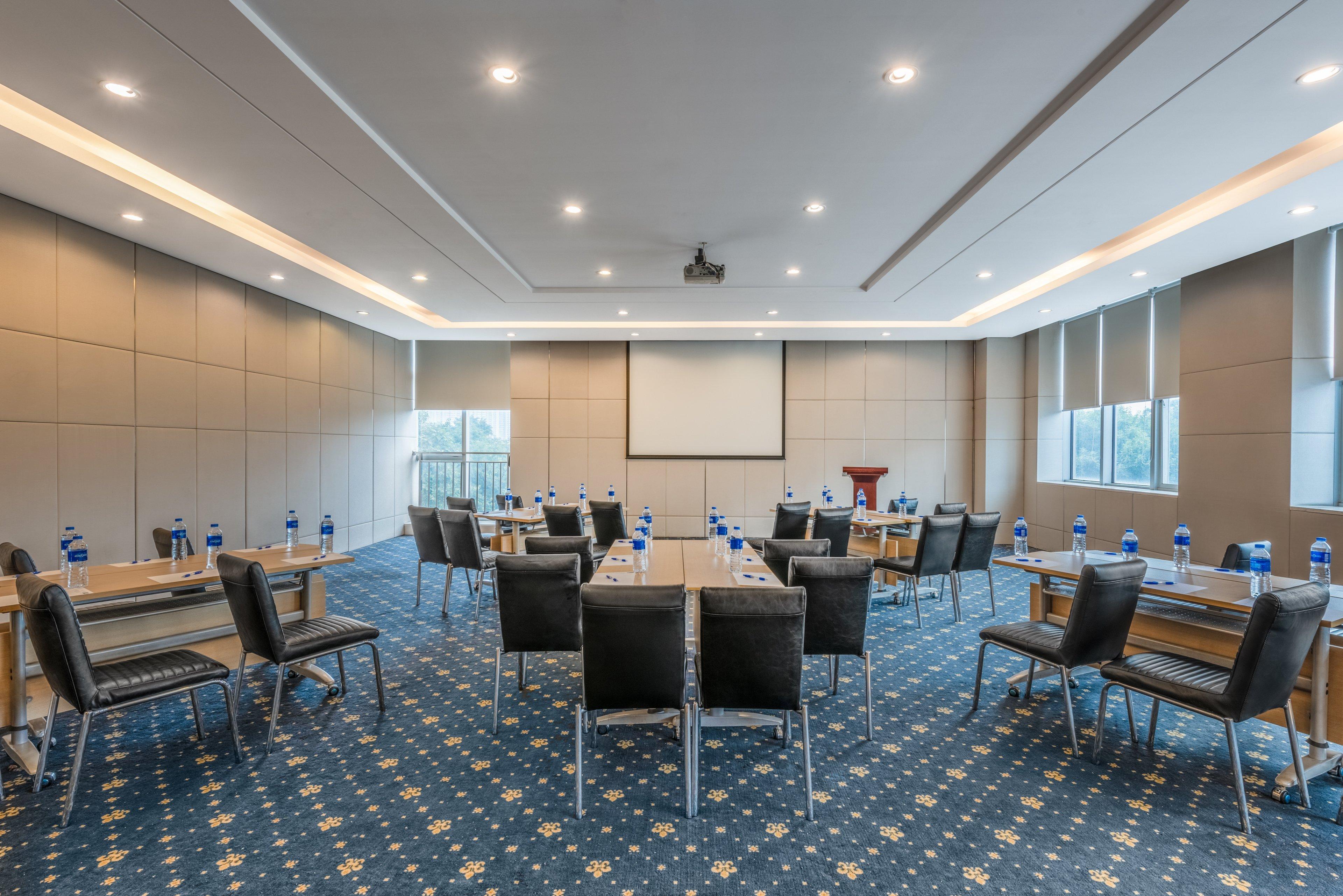Holiday Inn Express Tianjin Heping By Ihg Ngoại thất bức ảnh