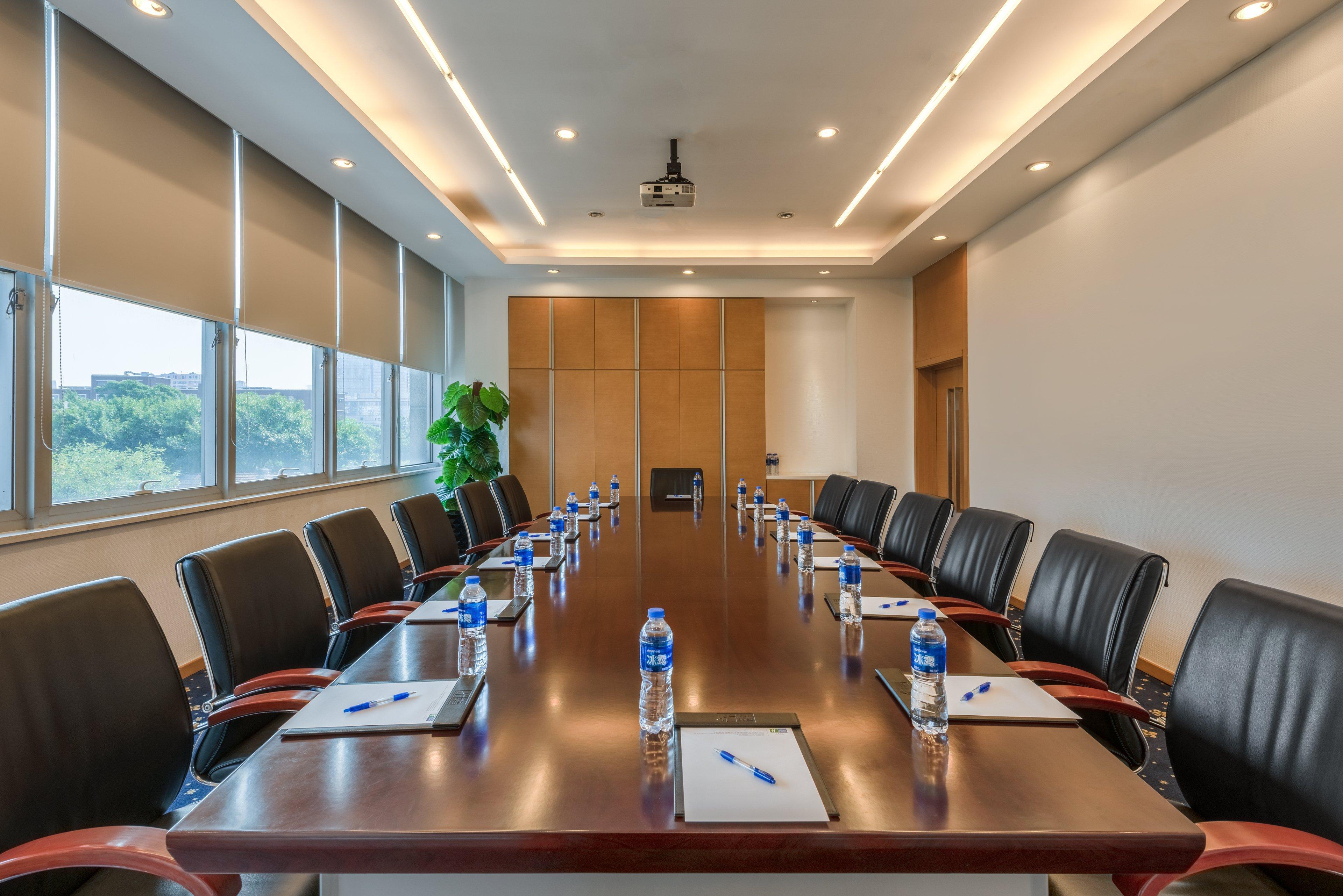 Holiday Inn Express Tianjin Heping By Ihg Ngoại thất bức ảnh