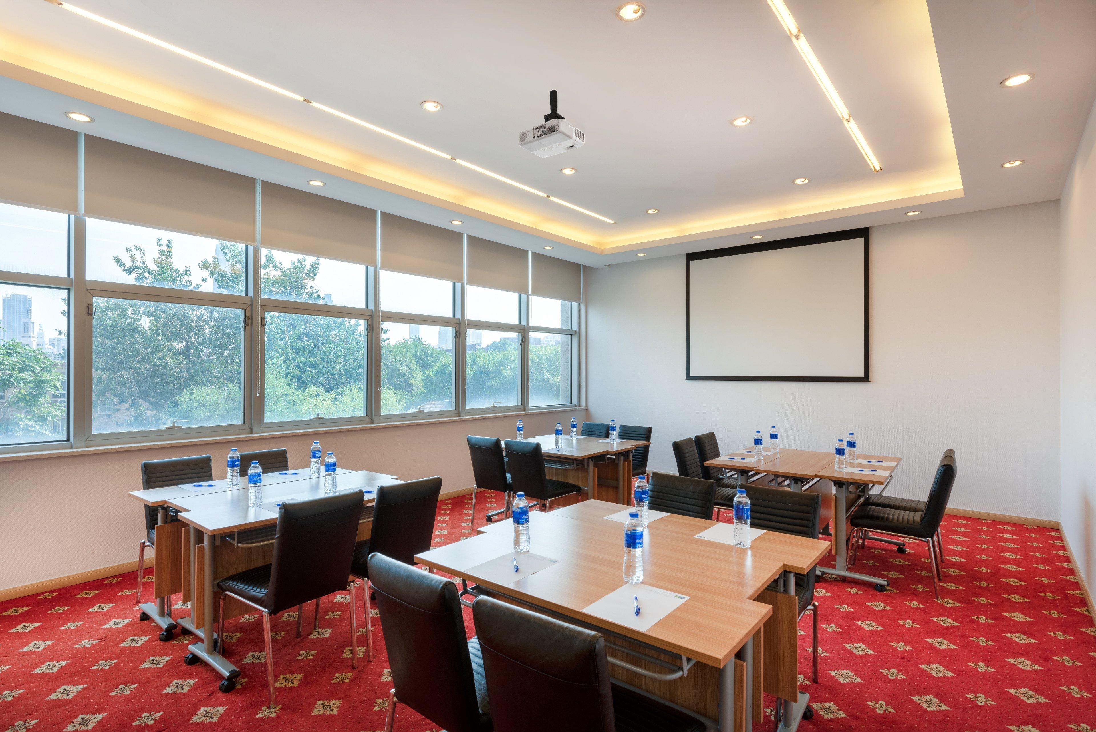 Holiday Inn Express Tianjin Heping By Ihg Ngoại thất bức ảnh